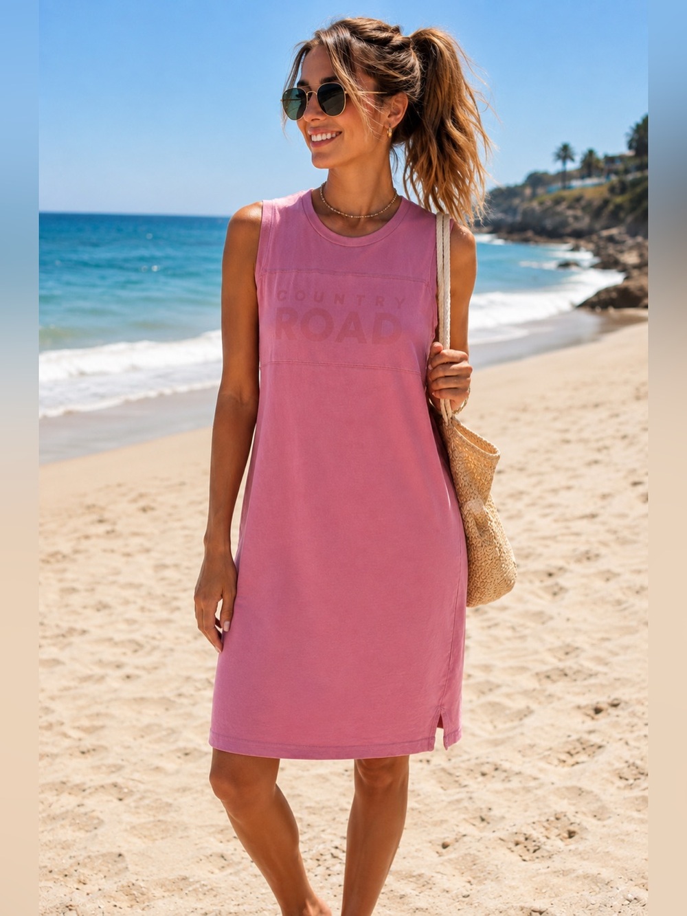 Country Road Australia Dress
